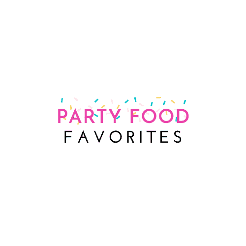 Party Food Favorites logo