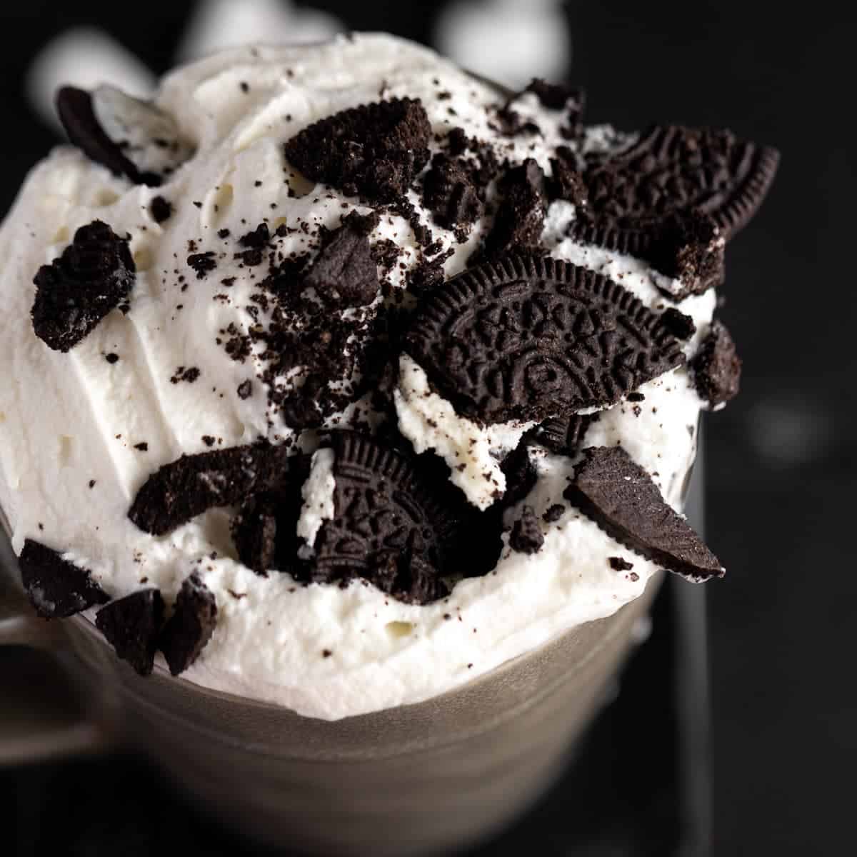 oreo hot chocolate featured image 1