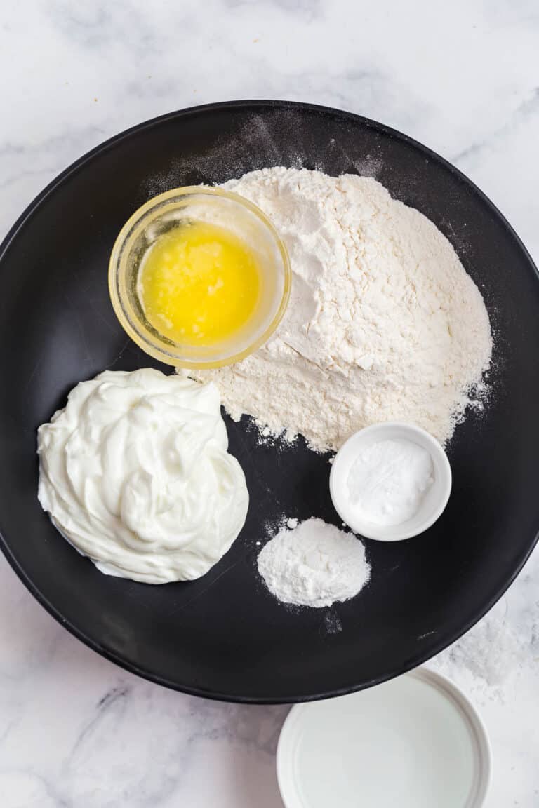 3 Ingredient Pretzel Bites (No Self Rising Flour) Party Food Favorites