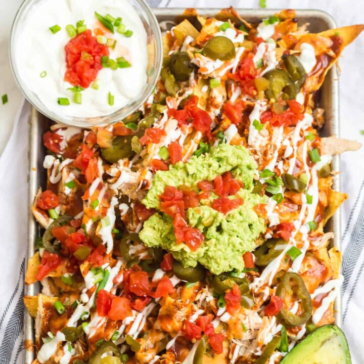 redneck nachos