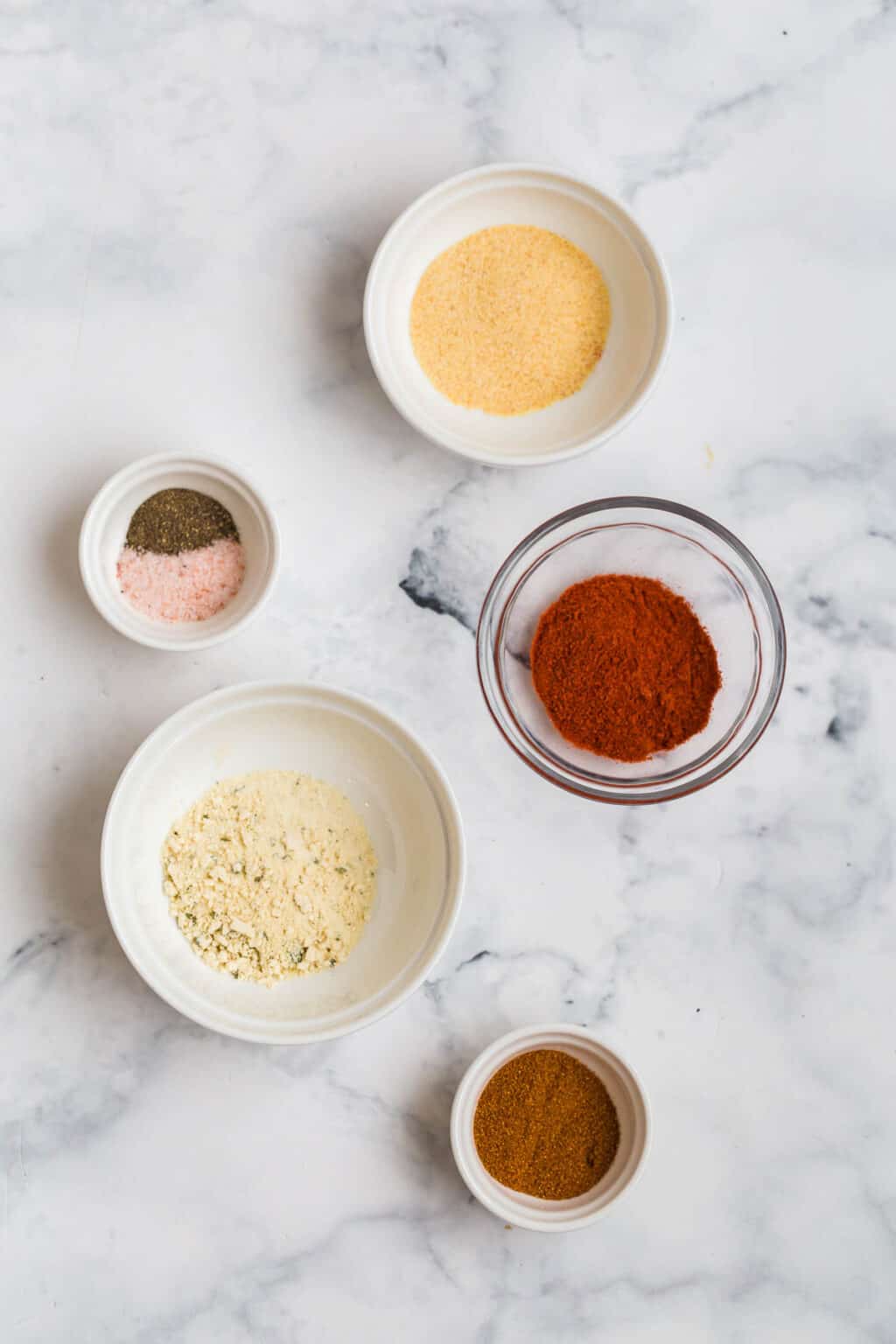 Spicy Buffalo Popcorn Seasoning Recipe Party Food Favorites