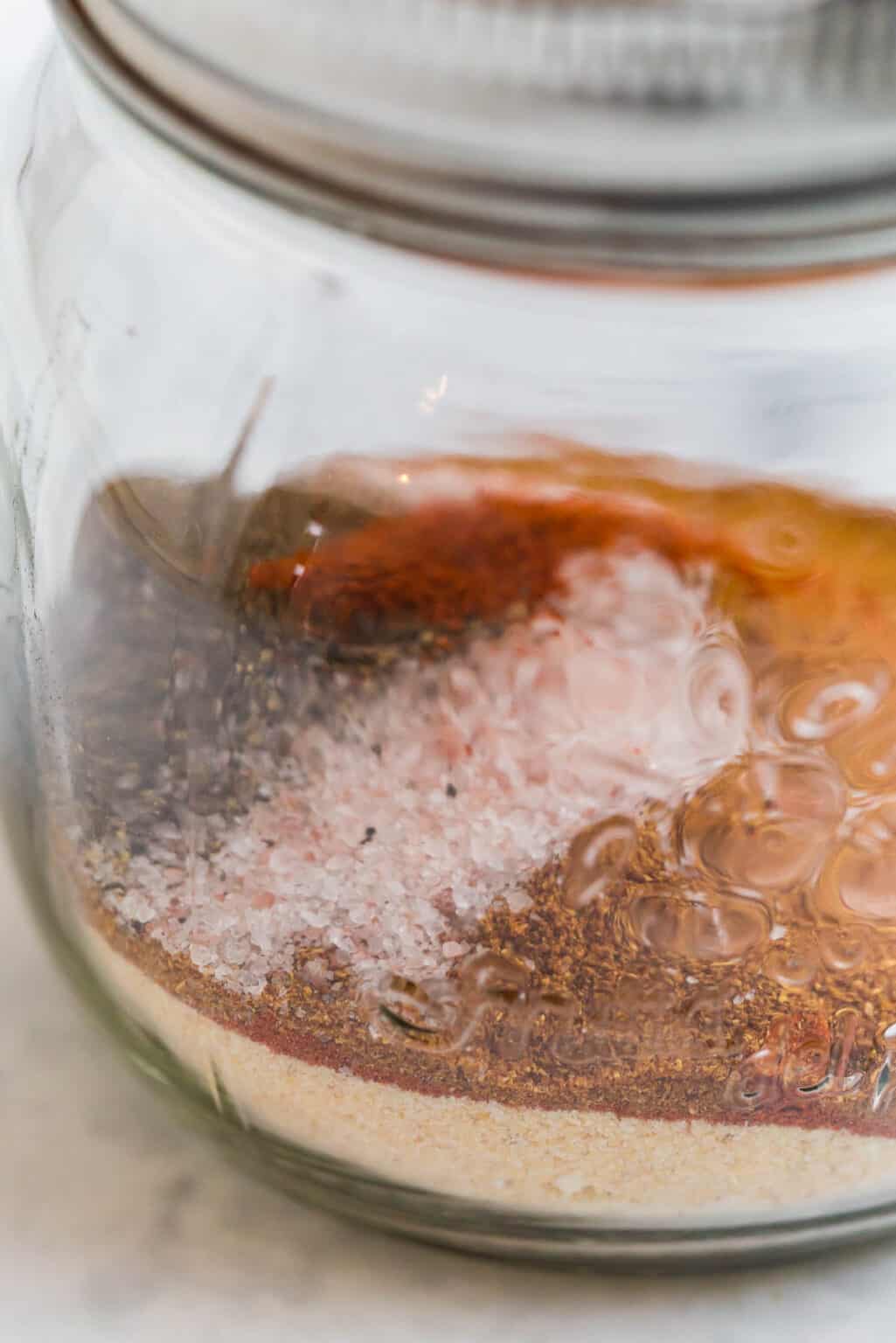 Spicy Buffalo Popcorn Seasoning Recipe Party Food Favorites