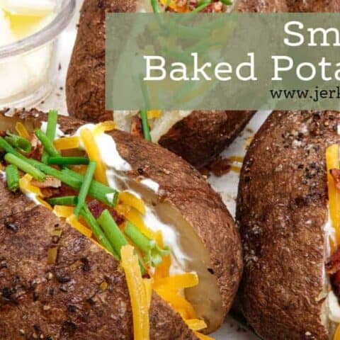 Baked Potato FB