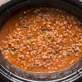 Land your man baked beans 3 of 4