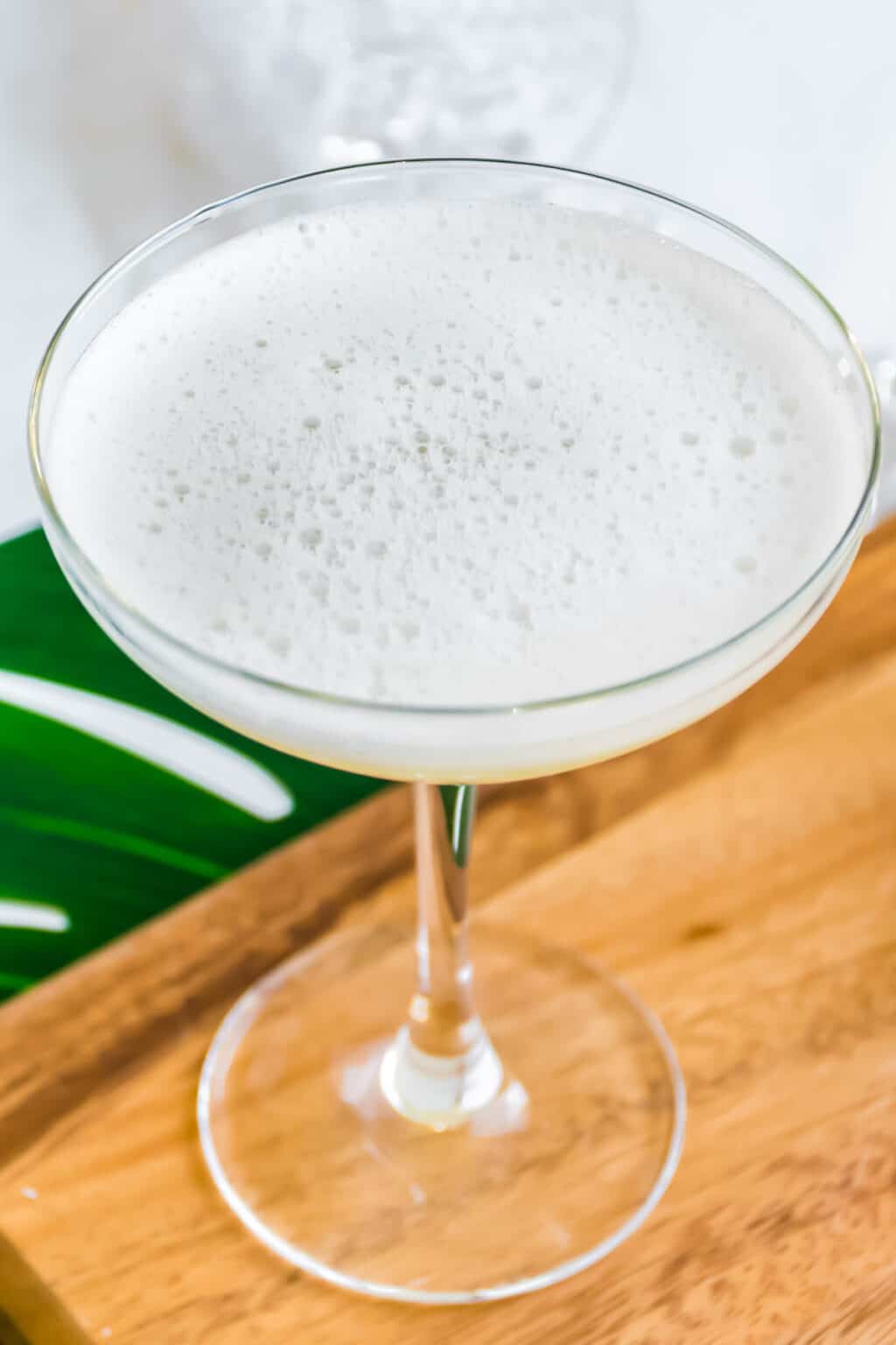 Easy Key Lime Daiquiri Recipe Party Food Favorites